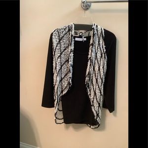 😊Only the vest is for sale, one size can be adjusted with the knot on back